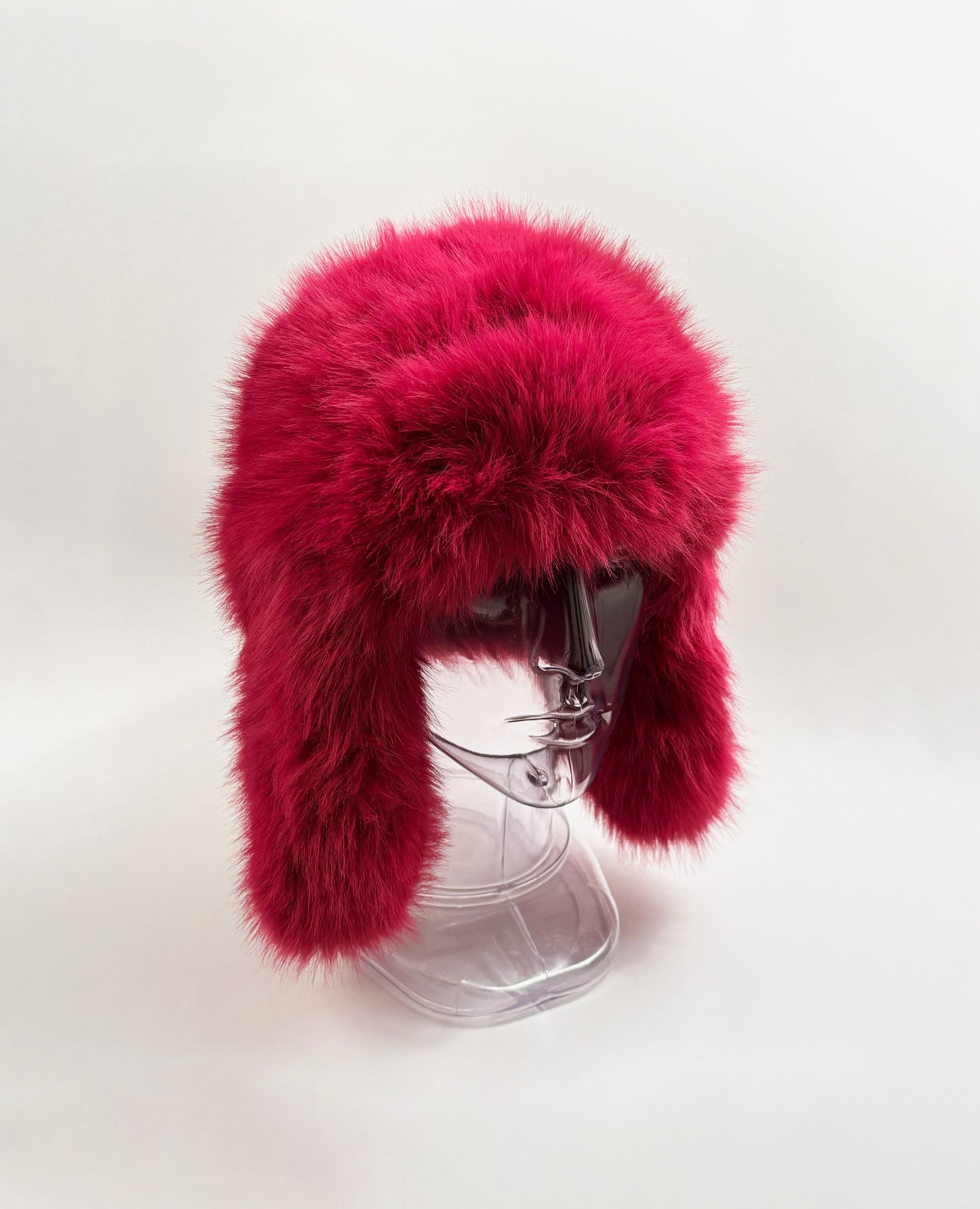 Faux Fur Hats