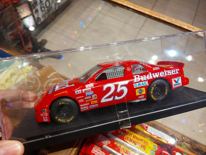 Race car set (die-cast)