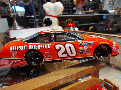 Home Depot Car