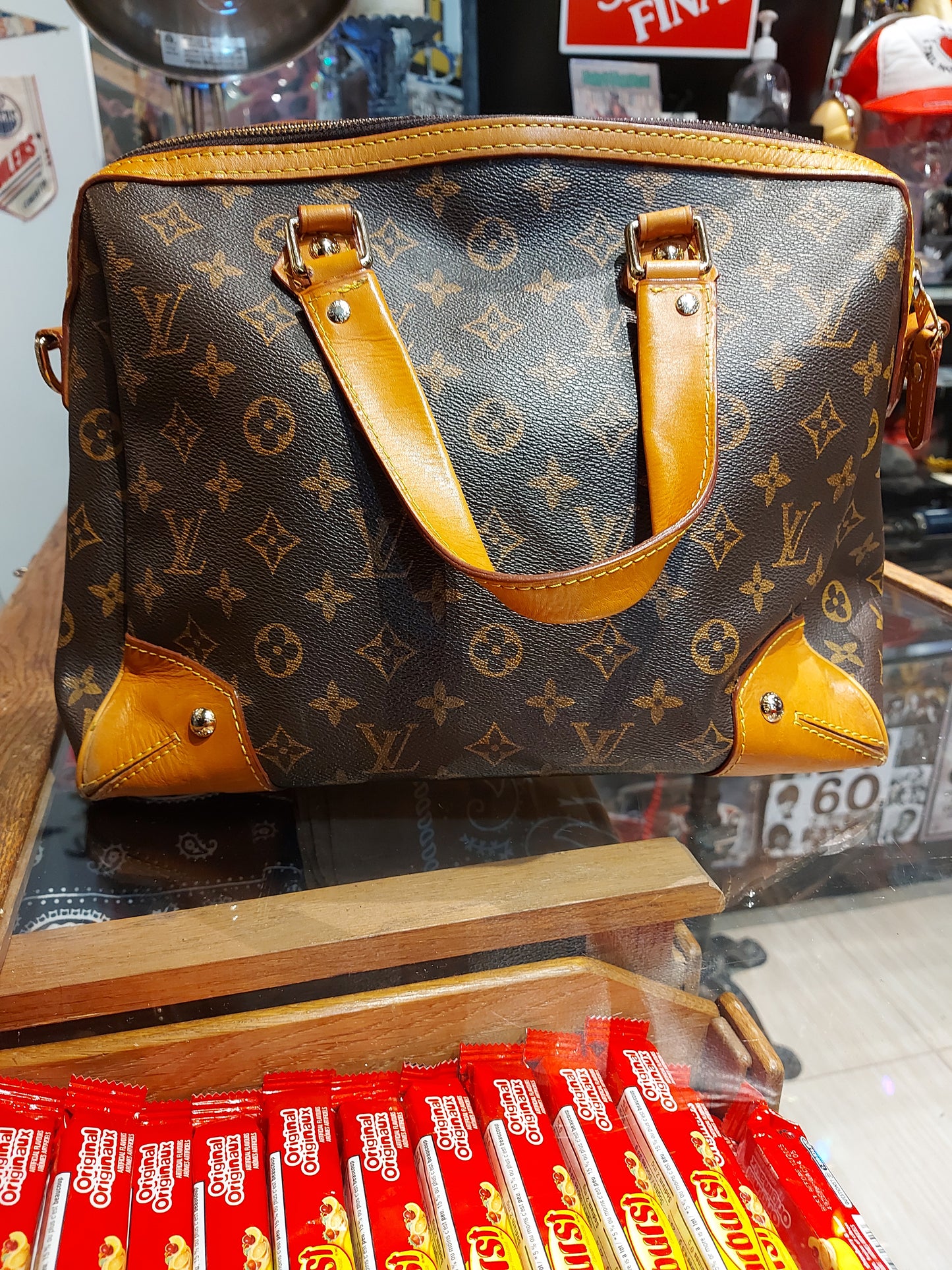 LV Bag