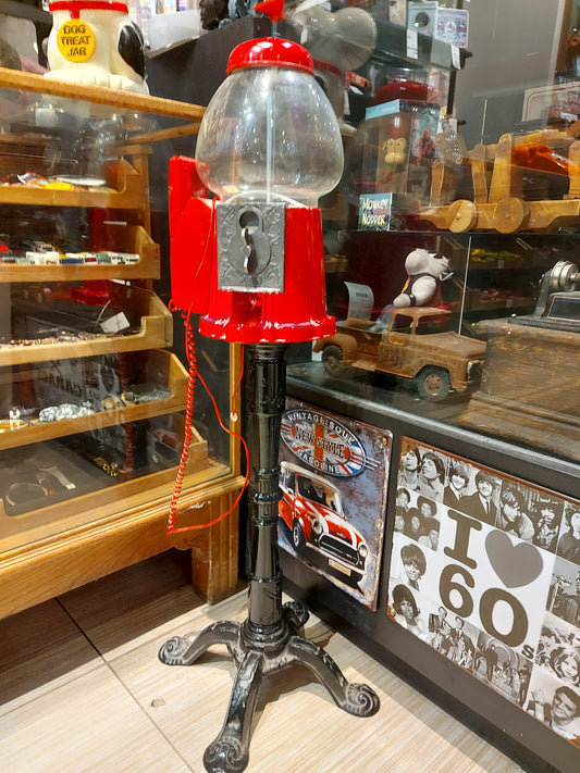 Gumball Machine