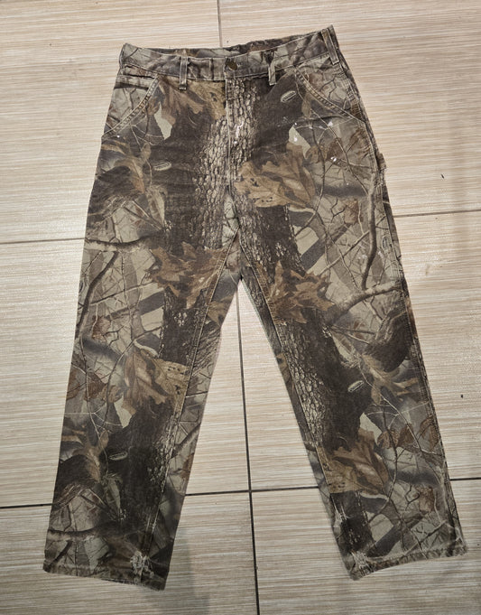 Carhartt Tree Pants
