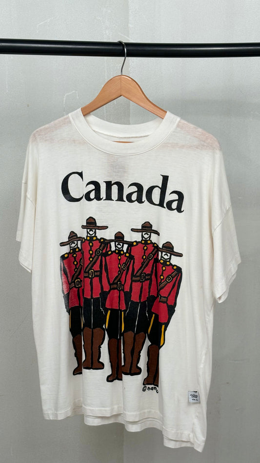 Nanuk Canada T-Shirt