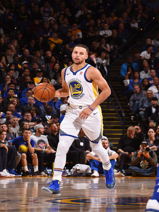 Stephen Curry Poster
