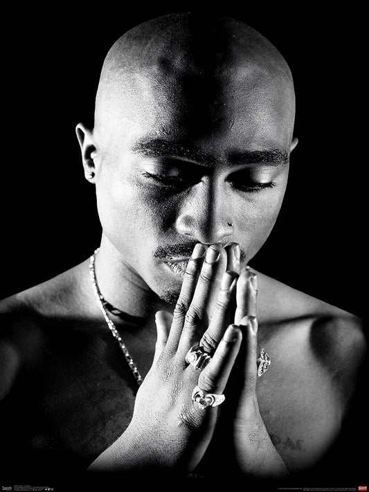 Tupac Poster