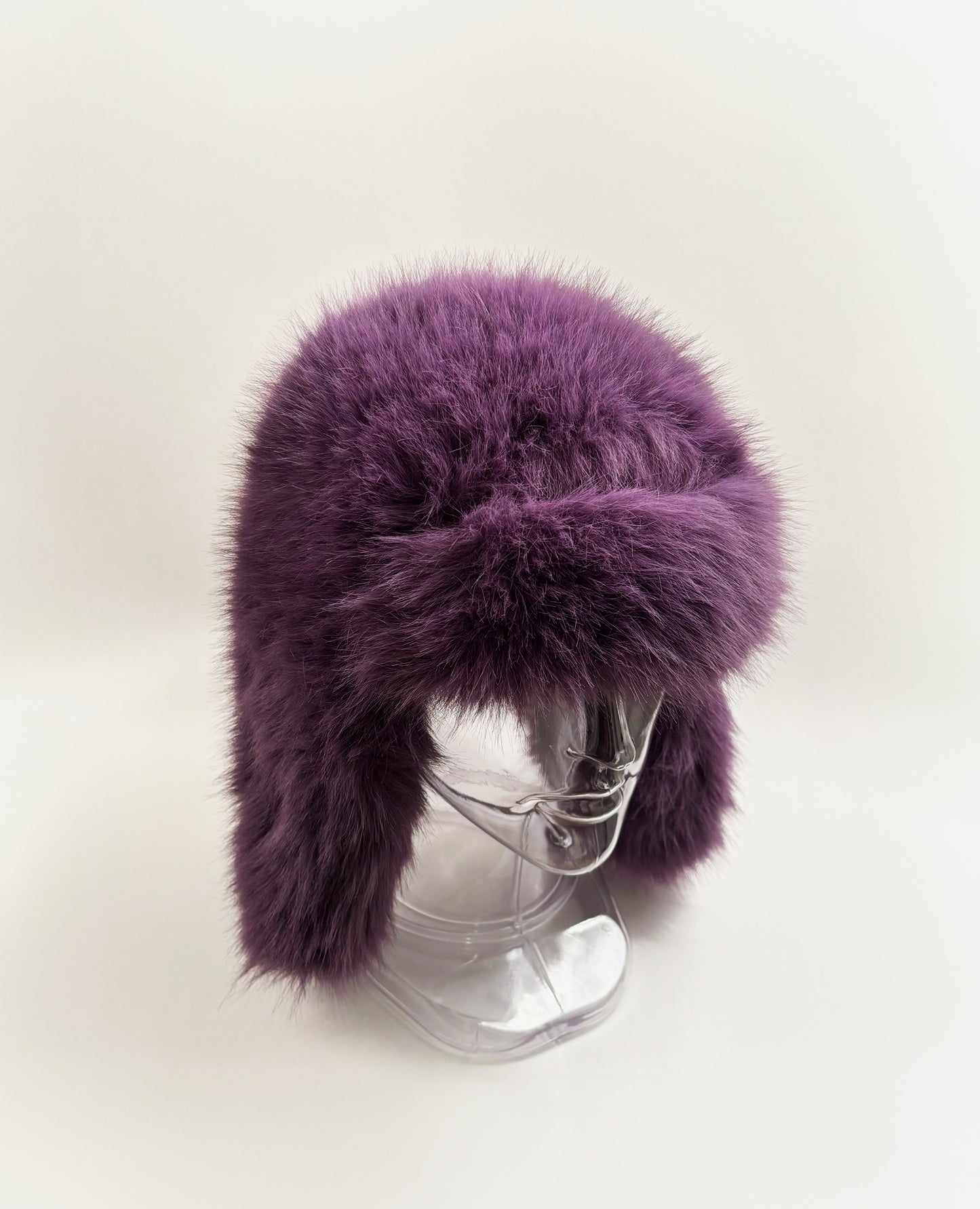 Faux Fur Hats