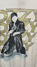 1996 Ozzy Osborne Retirement Sucks Tour T-Shirt