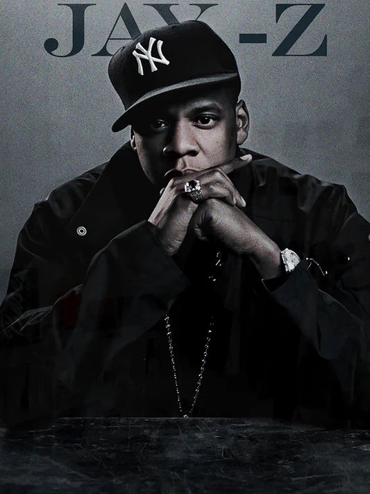 Jay-Z Poster