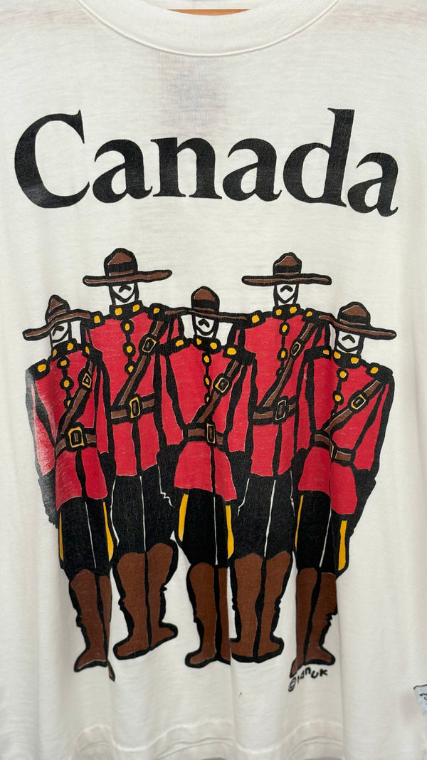 Nanuk Canada T-Shirt