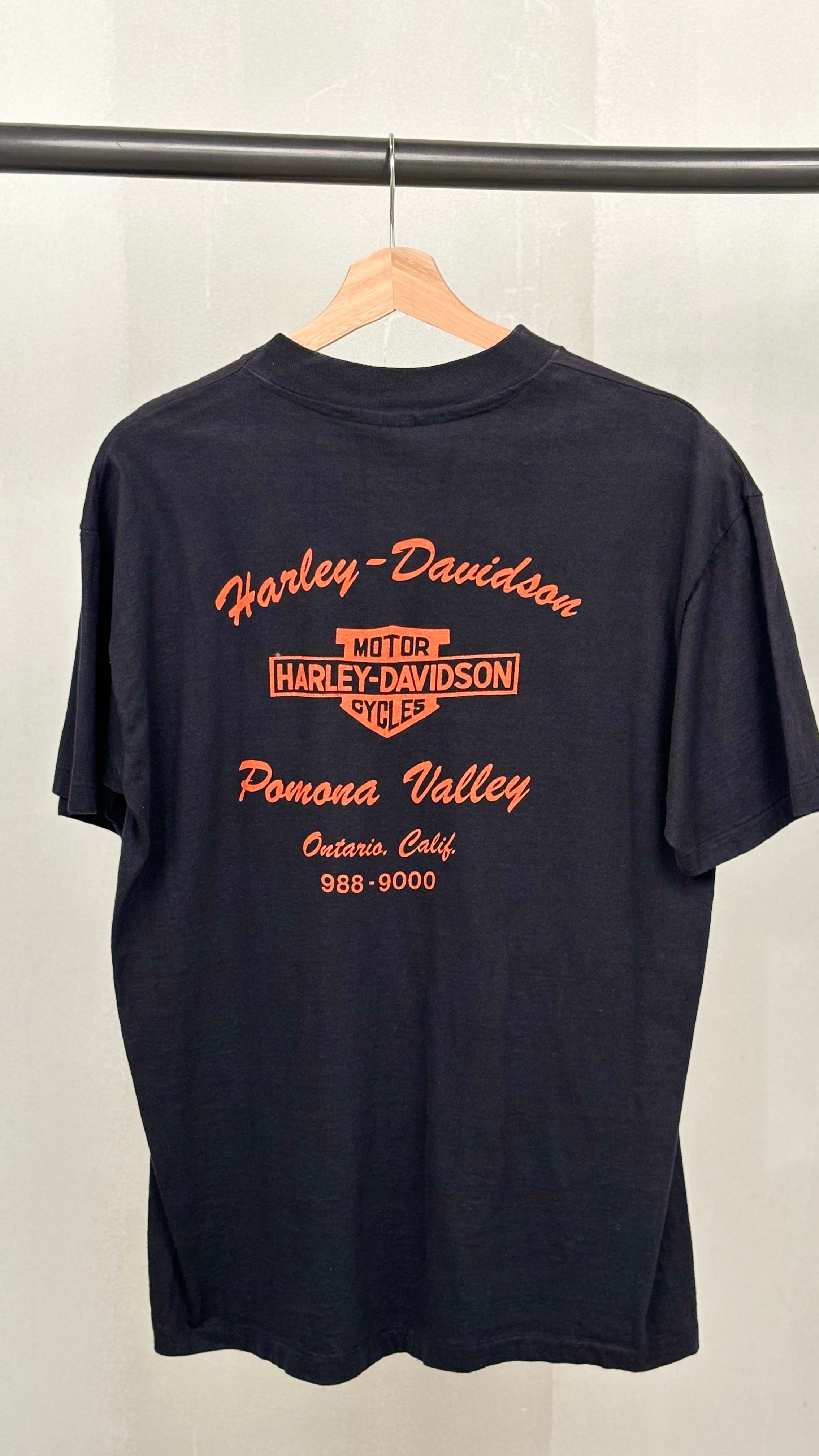 Harley Davidson T-Shirt