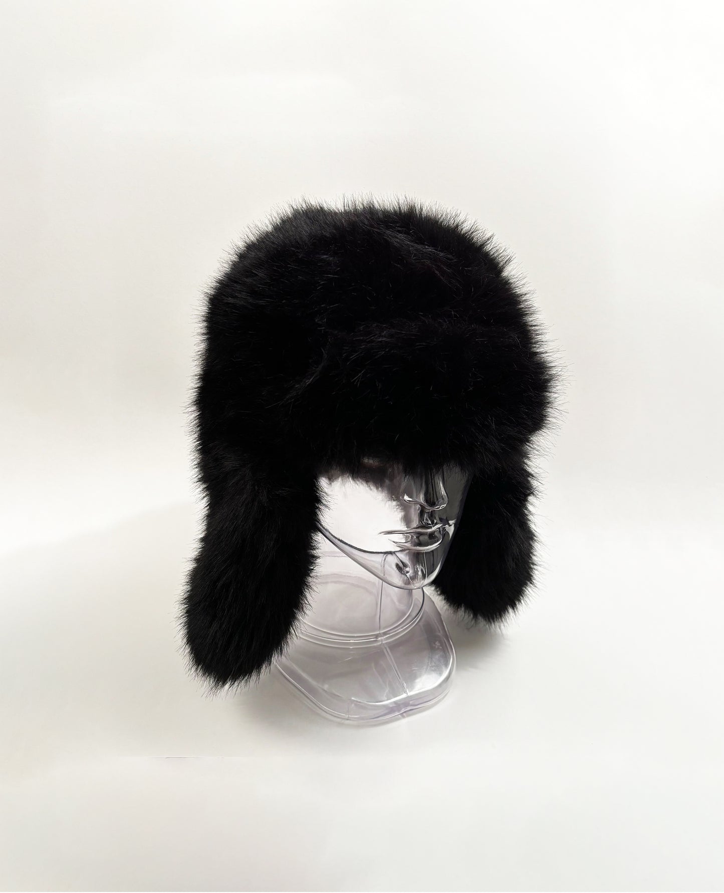 Faux Fur Hats