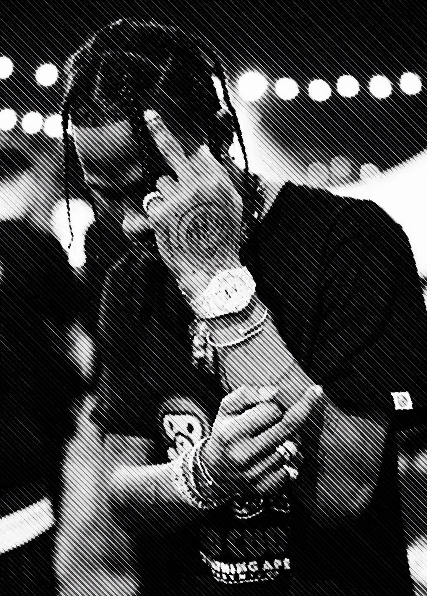 Travis Scott Poster