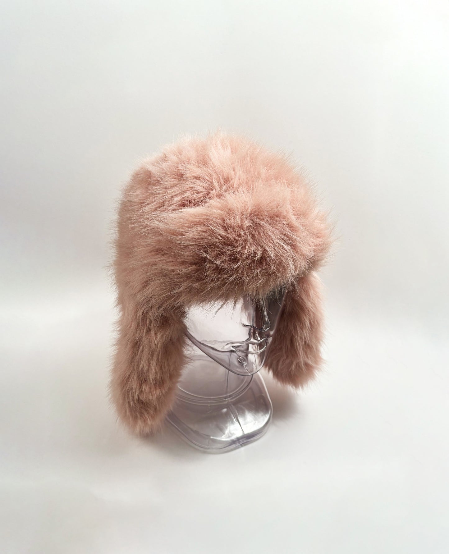 Faux Fur Hats