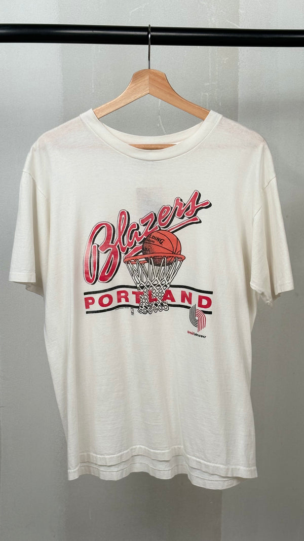 Blazers Portland T-Shirt