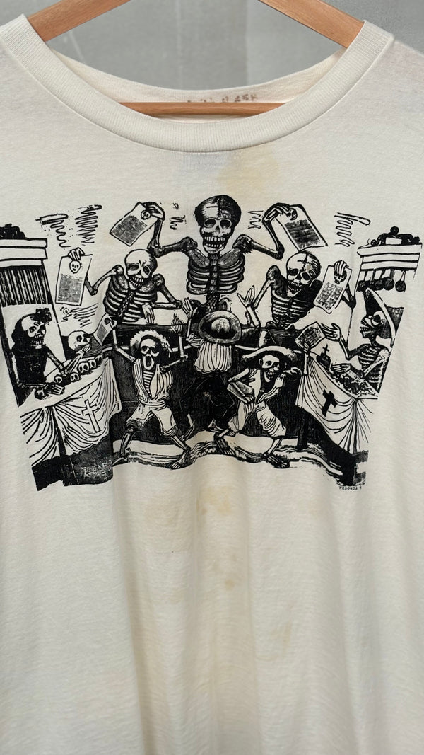 1991 Lee Tesoros Art T-Shirt