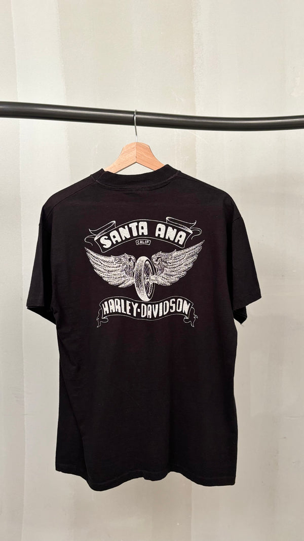 Harley Davidson Santa Ana Motors T-Shirt
