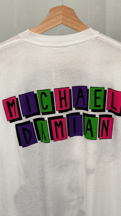 Michael Damian T-Shirt