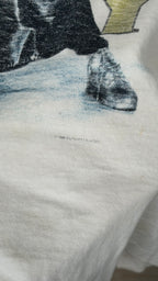 1996 Ozzy Osborne Retirement Sucks Tour T-Shirt