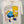 Load image into Gallery viewer, 1990 Bart Simpson T-Shirt
