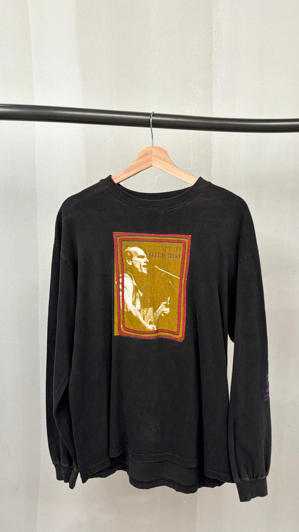 1994 James Taylor Longsleeves T-Shirt