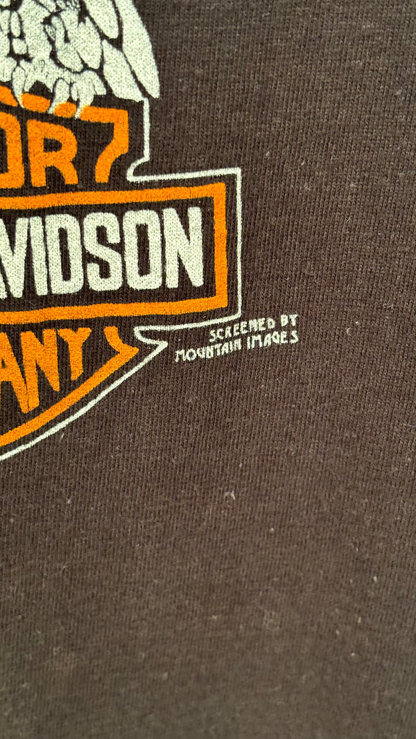 Harley Davidson 1980’s T-Shirt