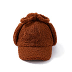Teddy Trapper Hat
