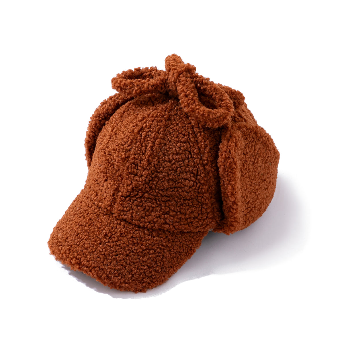 Teddy Trapper Hat