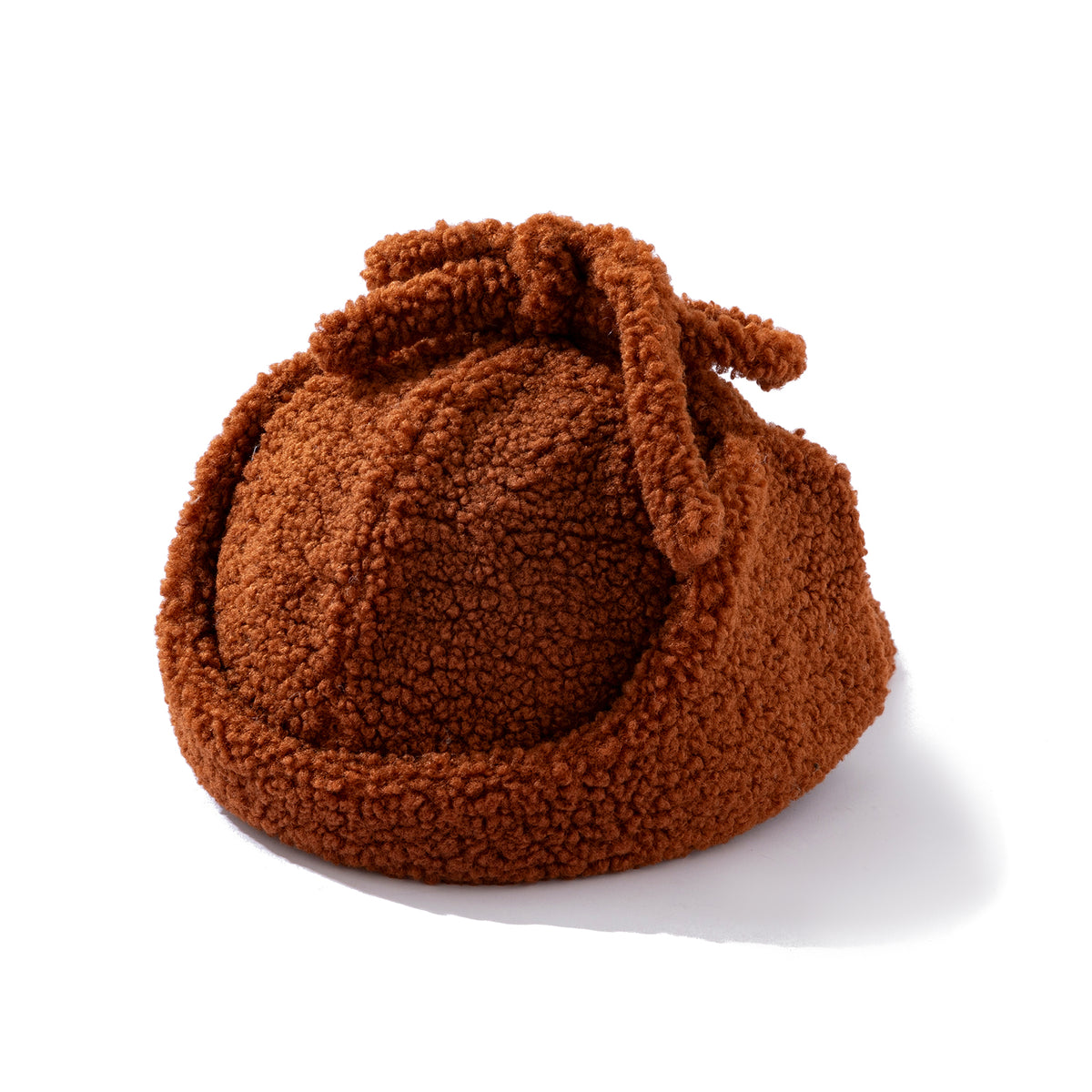 Teddy Trapper Hat