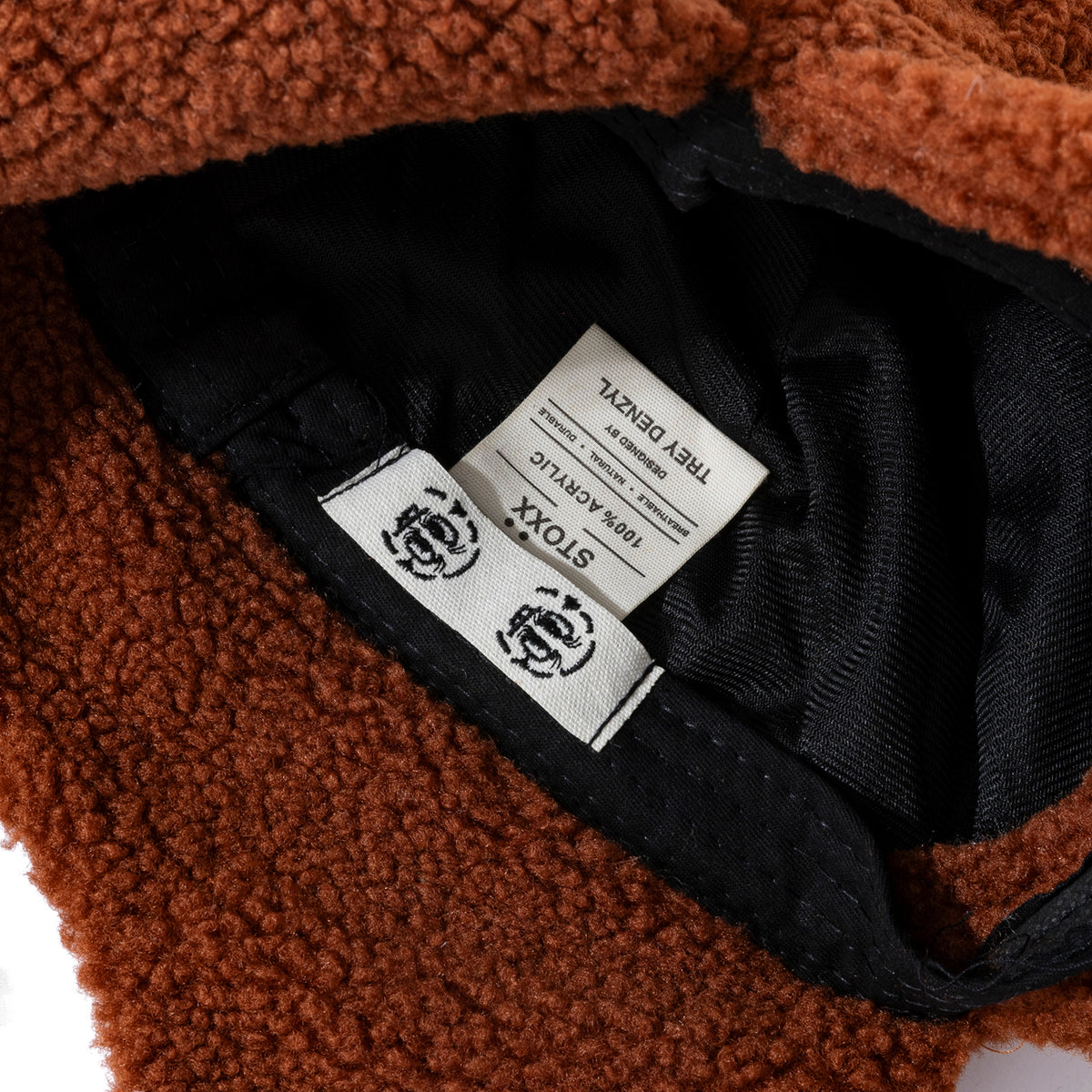 Teddy Trapper Hat