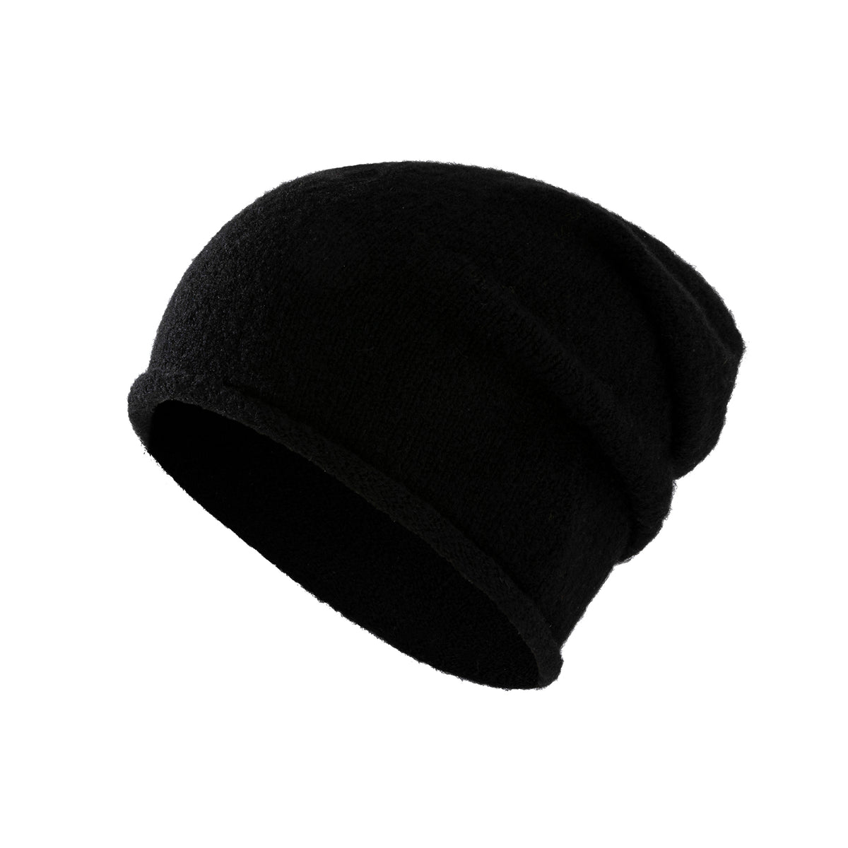 Stoxx Slouchy Knit Beanie