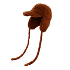 Teddy Trapper Hat