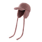 Teddy Trapper Hat