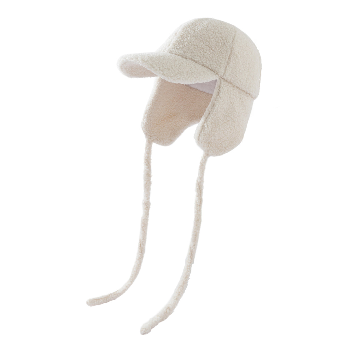 Teddy Trapper Hat