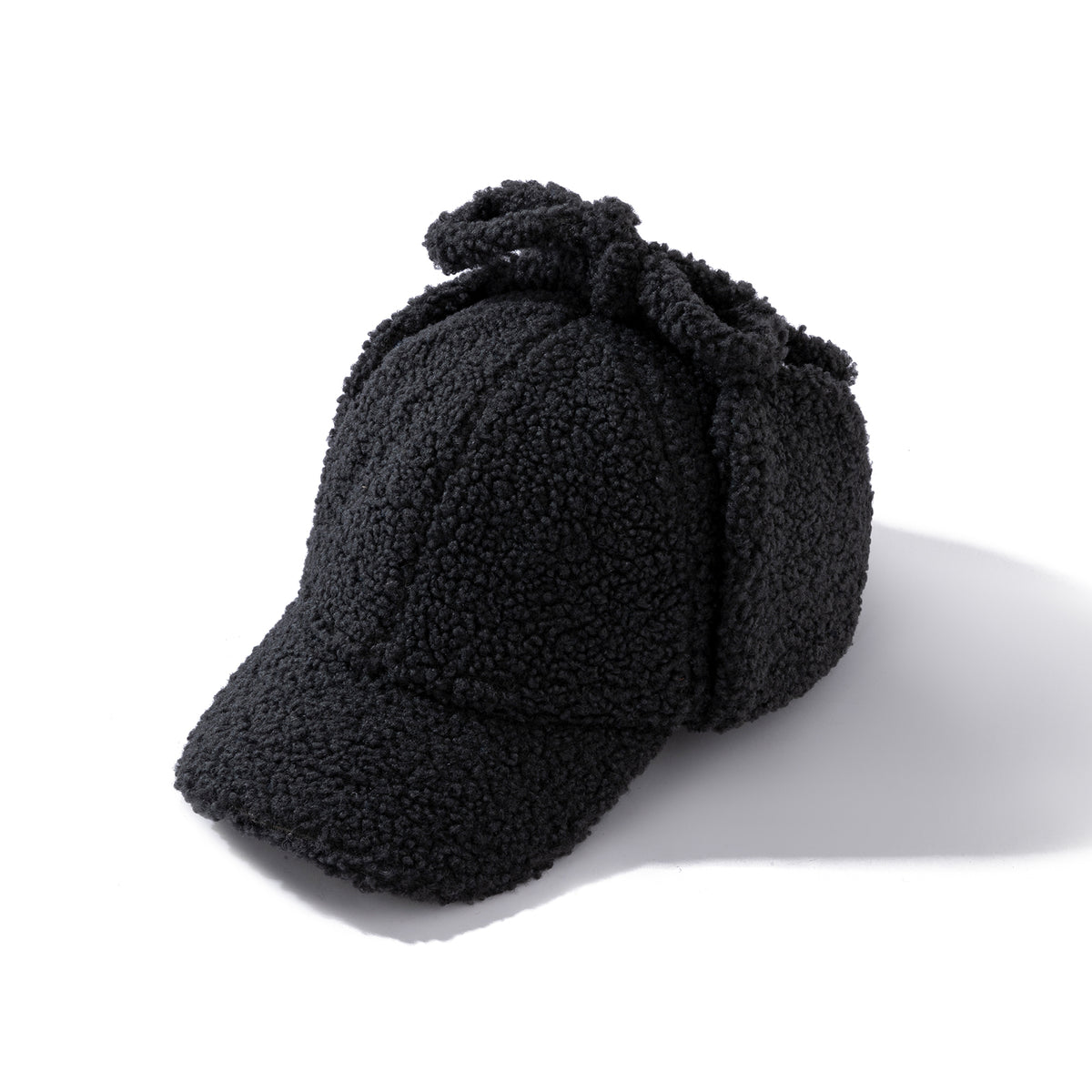 Teddy Trapper Hat