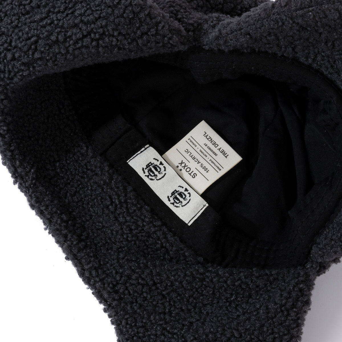 Teddy Trapper Hat