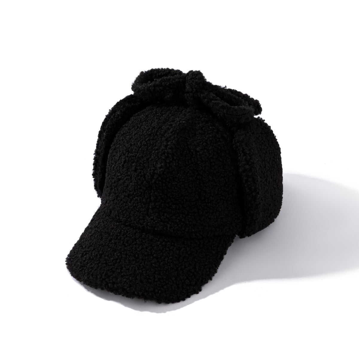 Teddy Trapper Hat