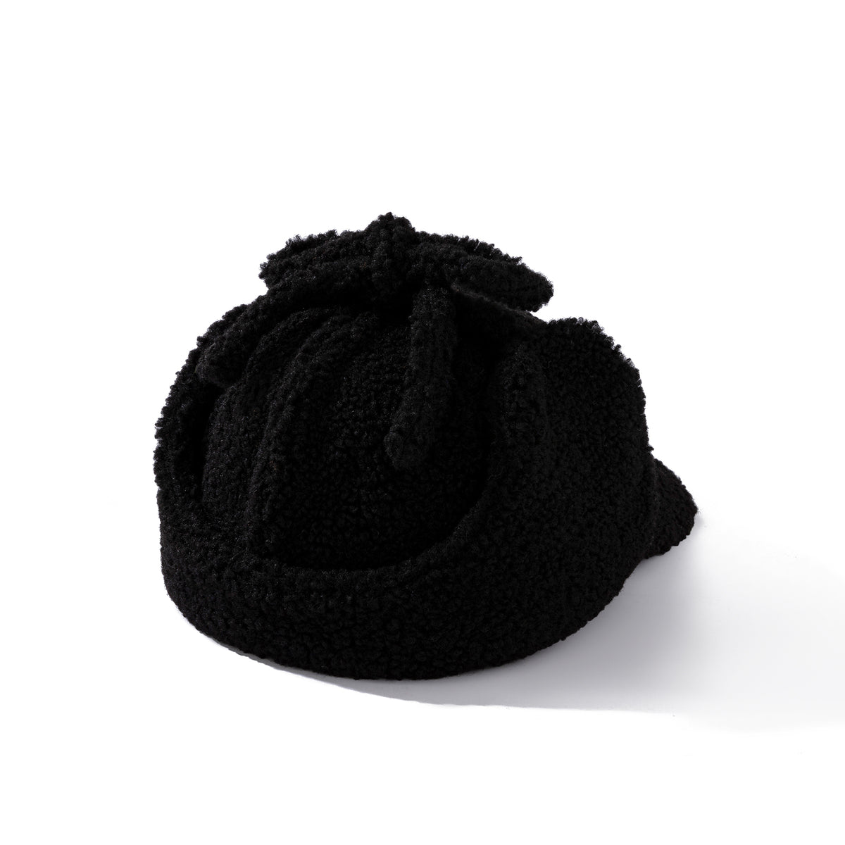Teddy Trapper Hat