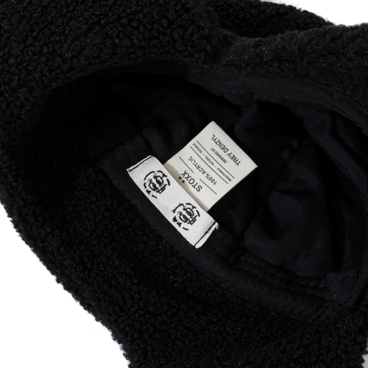 Teddy Trapper Hat