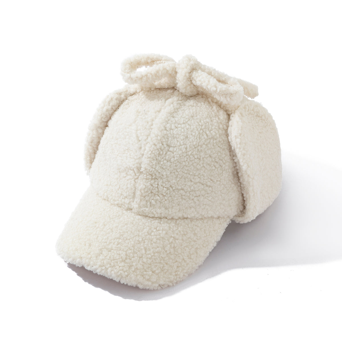 Teddy Trapper Hat