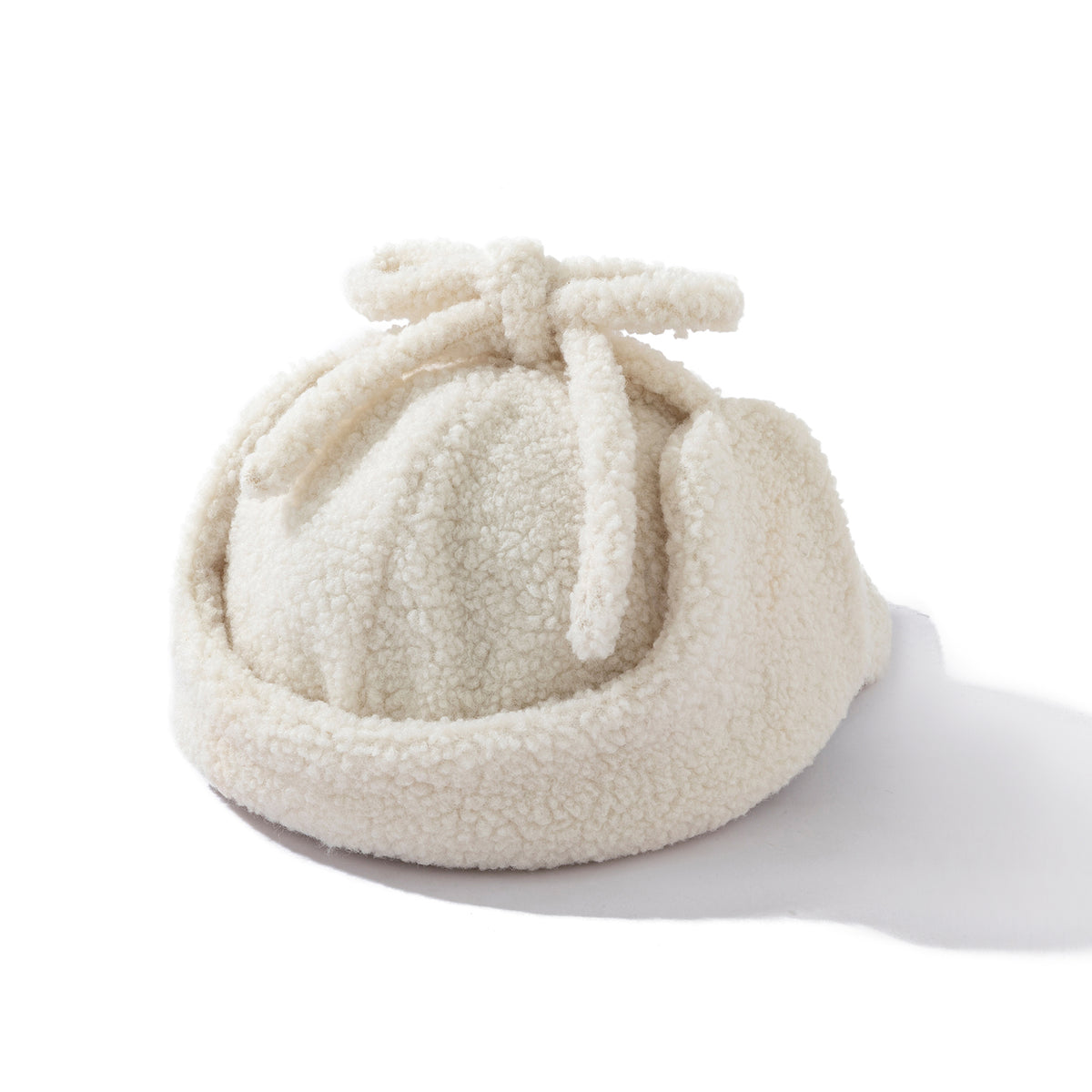 Teddy Trapper Hat