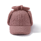 Teddy Trapper Hat