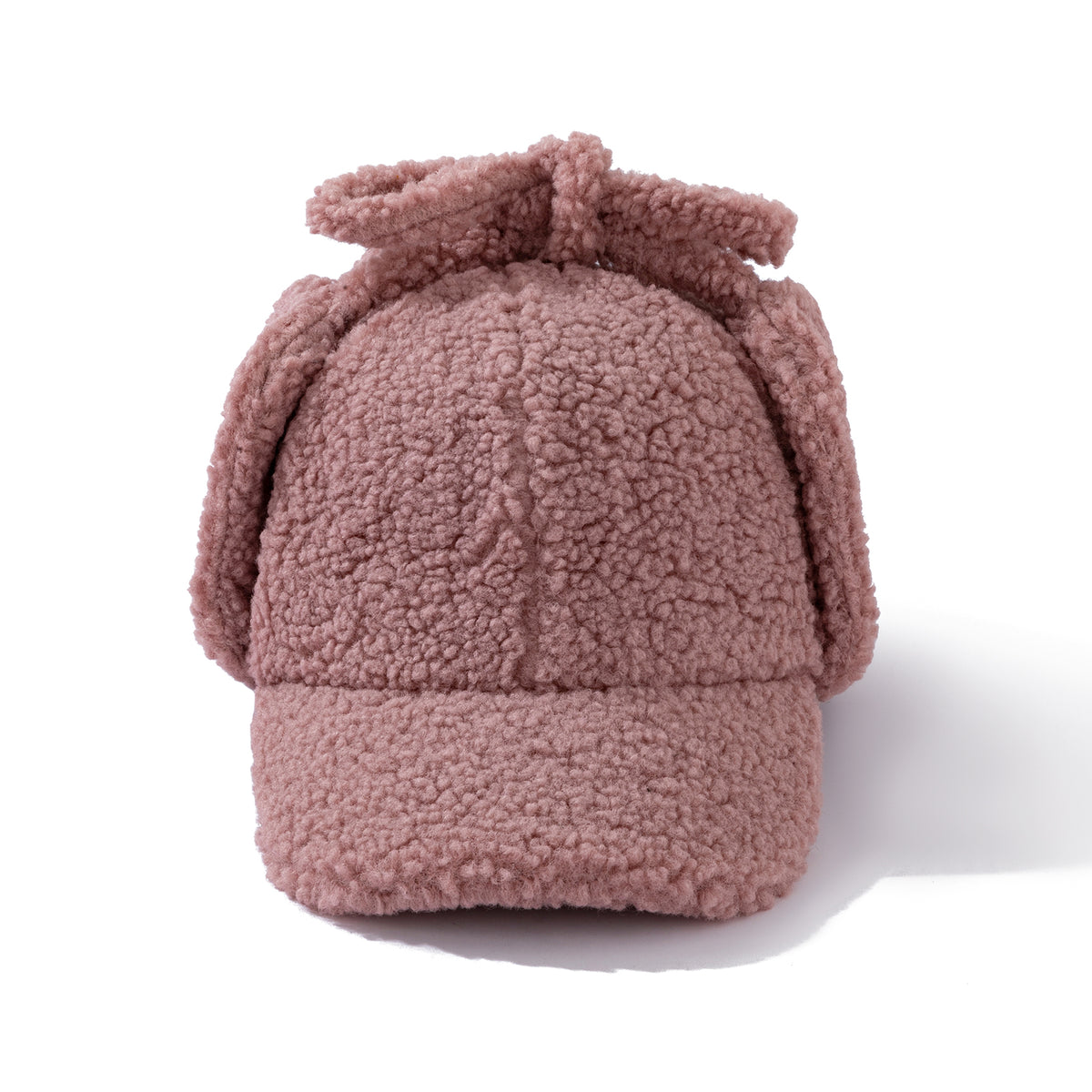 Teddy Trapper Hat