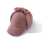 Teddy Trapper Hat