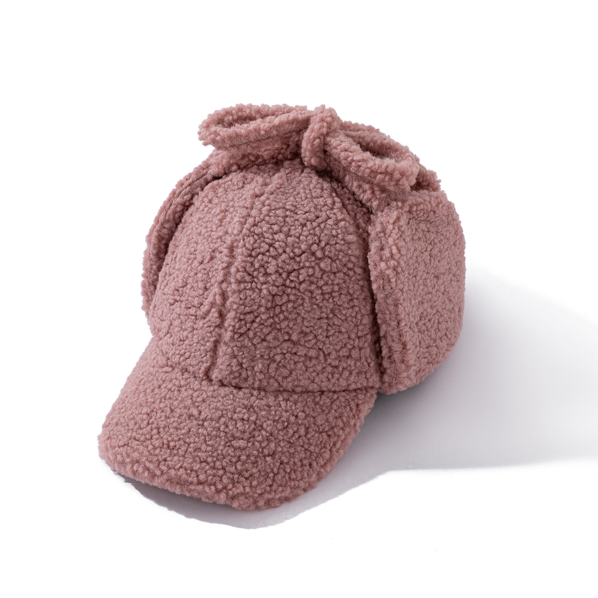 Teddy Trapper Hat