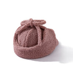 Teddy Trapper Hat