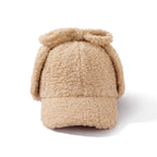 Teddy Trapper Hat