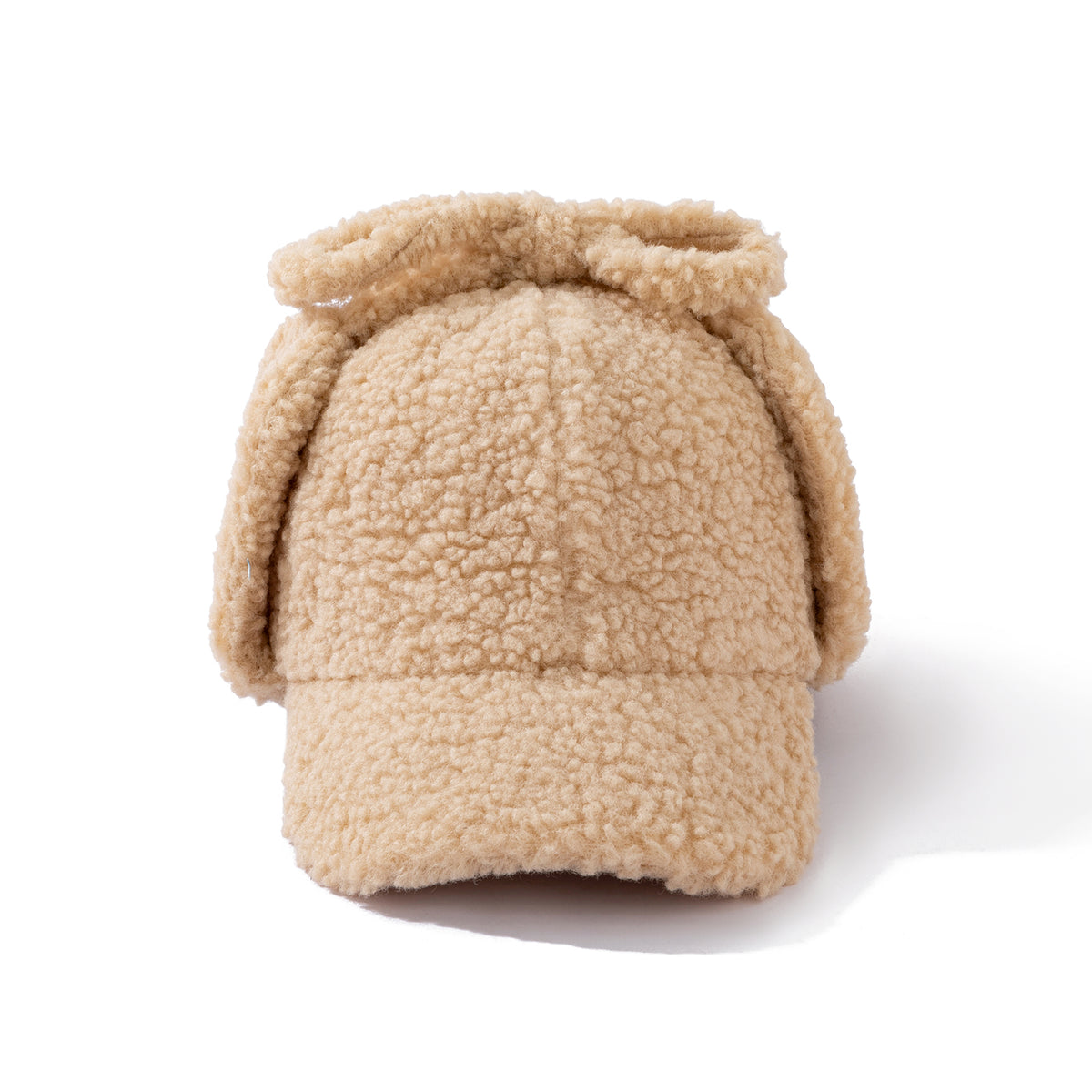 Teddy Trapper Hat