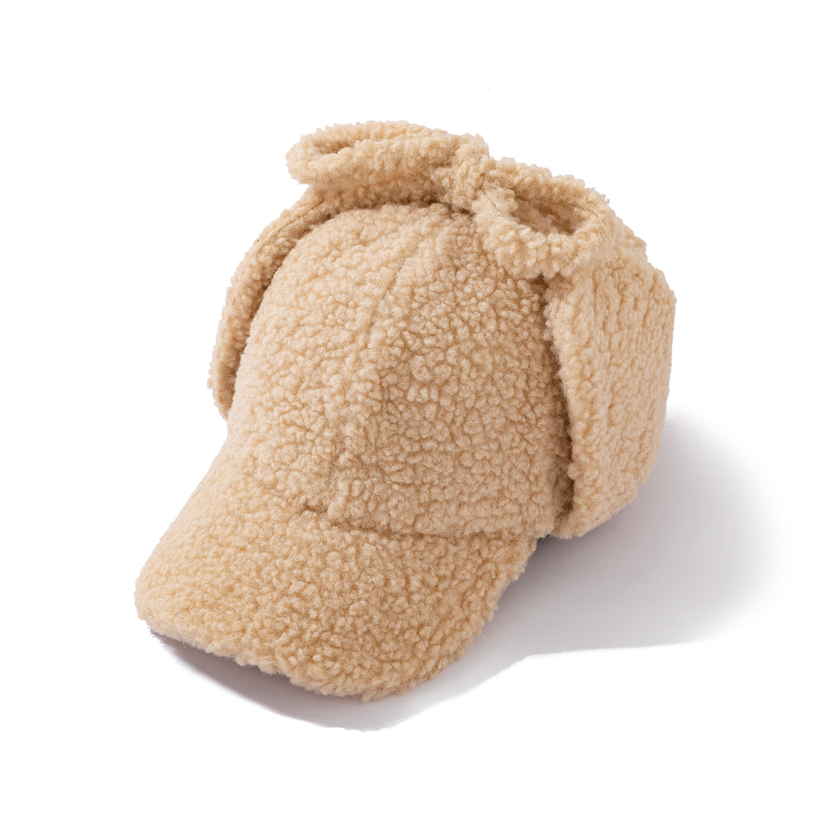 Teddy Trapper Hat