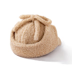 Teddy Trapper Hat