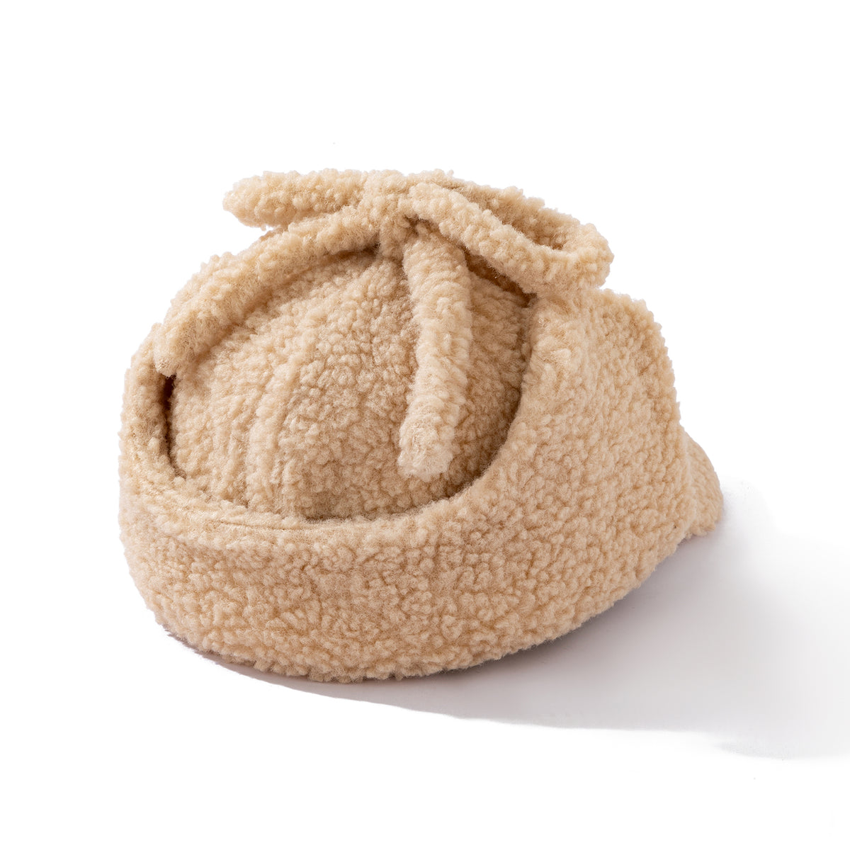 Teddy Trapper Hat